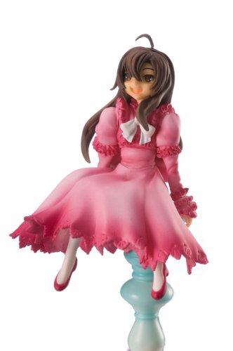 Kuhouin Murasaki (Pink ver. version) - 1/8 scale - Shueisha Solid Selection, Kure-nai - Shueisha