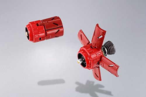 MSN-04 Sazabi Formania Ex Kidou Senshi Gundam: Char's Counterattack - Bandai