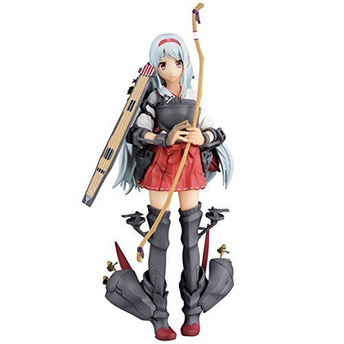 Shoukaku Ichiban Kuji Kantai Collection ~Kan Colle~ -Daisanjisakusen Kuubokidoubutai Kenzan!- Kantai Collection ~Kan Colle~ - Banpresto