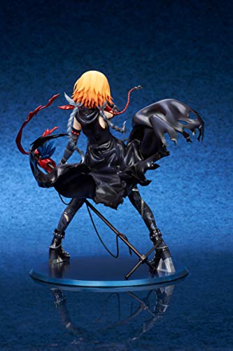 1/7 Scale Figure "The Idolmaster Cinderella Girls" Ninomiya Asuka Invitation to the Abyss Ver.