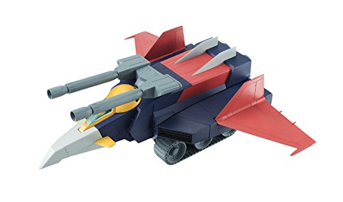 G-Fighter  (ver. A.N.I.M.E. version) Robot Damashii Robot Damashii <Side MS> Kidou Senshi Gundam - Bandai
