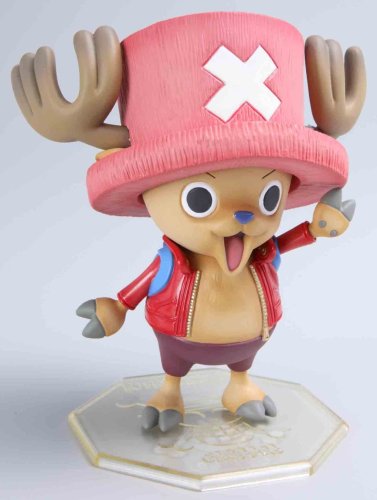Portrait Of Pirates One Piece serie NEO-EX Tony Tony Chopper