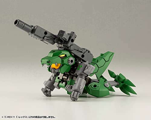 EVOROIDS C-REX-11 C-REX