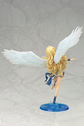 Nina 1/8 Breath of Fire 6: Hakuryuu no Shugosha-tachi - Kotobukiya