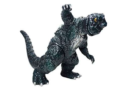 CCP Artistic Monsters Collection "Godzilla vs. Hedorah" Godzilla Godzilla Blue Ver.