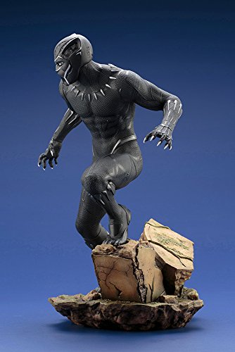 Black Panther - 1/6 scale - Black Panther (2018) - Kotobukiya