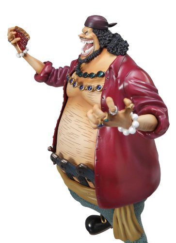 Portrait Of Pirates One Piece serie NEO-DX Marshall D. Teach