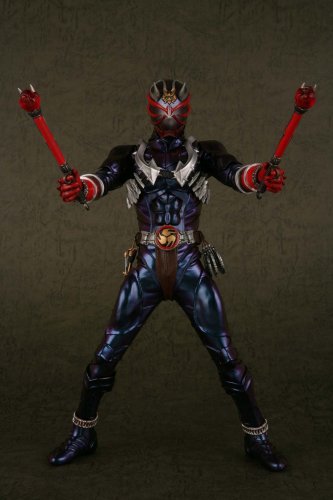 Kamen Rider Hibiki 1/6 Project BM! (#3) Kamen Rider Hibiki - Medicom Toy