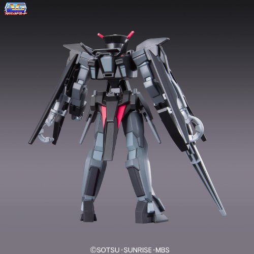 Edad-2DH Gundam Age-2 Dark Hound - 1/144 Escala - AG (21) Kidou Senshi Gundam Edad - Bandai