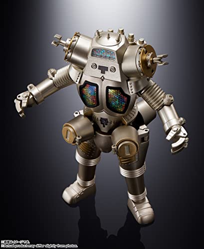 Soul of Chogokin "Ultraseven" GX-37R King Joe 55th Anniversary Ver.