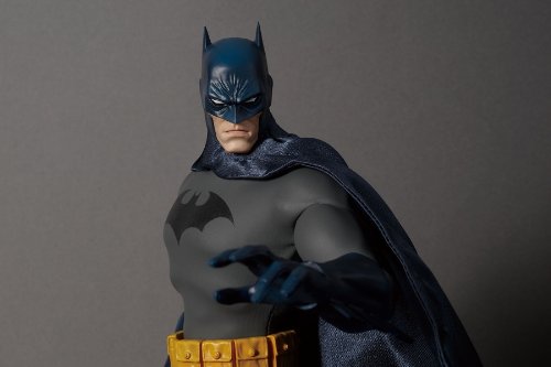 Batman 1/6 Real Action Heroes (#592) Batman - Medicom Toy