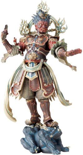 Zouchou-ten Revoltech Takeya - Kaiyodo