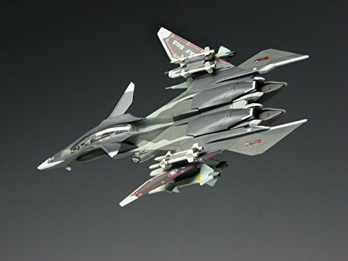 Mave Yukikaze FFR-41MR (Normal jet ver. version) - 1/144 scale - Sentou Yousei Yukikaze - Platz