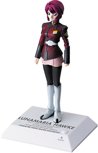 Lunamaria Hawke Voice I-doll, Kidou Senshi Gundam SEED Destiny - Bandai