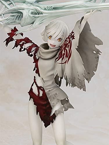 God Eater - Shio (Wing)