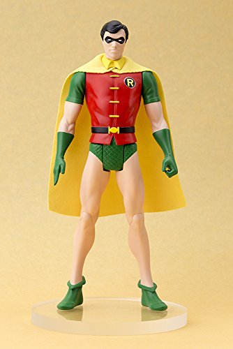 Robin 1/10 DC Universe - Kotobukiya ARTFX+ DC UNIVERSE