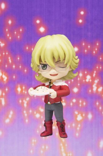 Barnaby Brooks Jr. Chibi-Arts Tiger & Bunny - Bandai