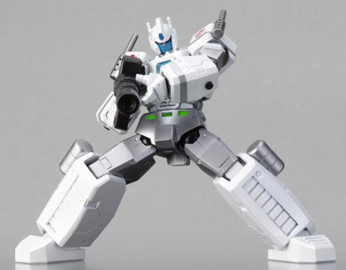 Convoy (Ultra Magnus version) Revoltech (No. 019) Transformers - Kaiyodo