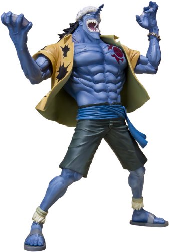 Aaron Figuarts ZERO One Piece