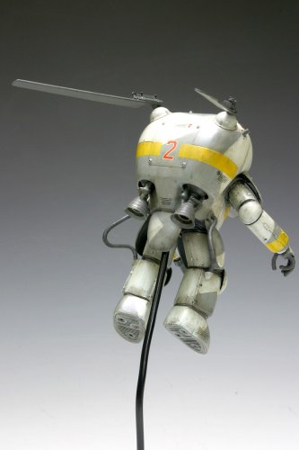 Ma.k. Liège-échelle 1/20-Maschinen Krieger-Wave