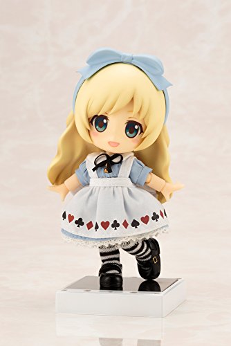 Alice Cu-Poche Fds - Kotobukiya