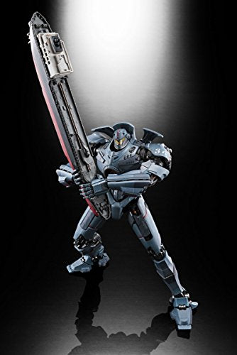 Gipsy Danger Soul of Chogokin Pacific Rim - Bandai
