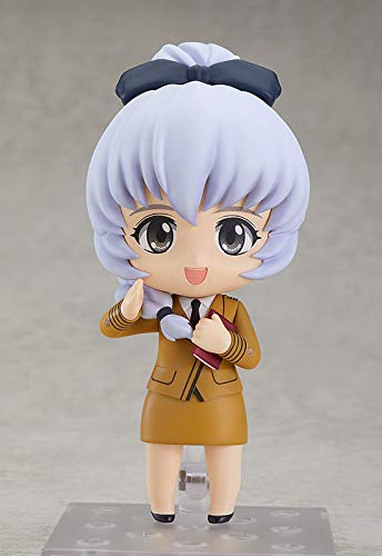 Nendoroid "Full Metal Panic! Invisible Victory" Teletha Testarossa