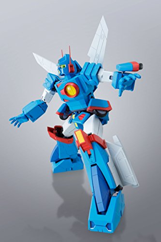Xabungle  HI-METAL R Sentou Mecha Xabungle - Bandai