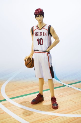 Kuroko no Basket : Figuarts ZERO Taiga Kagami