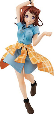 【Good Smile Company】POP UP PARADE "BanG Dream! Girls Band Party!" Toyama Kasumi