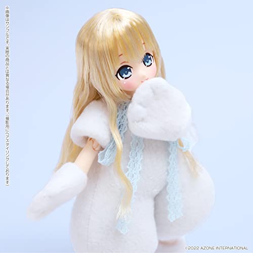 Lil' Fairy -Usagi-doshi no Usagi-san- Sui