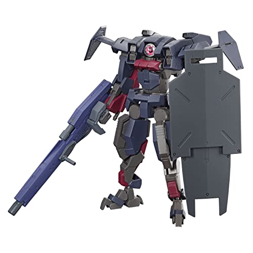 HG 1/72 "Kyoukai Senki" Brady Fox (Type G)