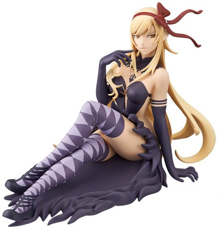 Kiss-shot Acerola-orion Heart-under-blade - SQ - Madogatari Exhibition, Devil Homura ver. (Banpresto)