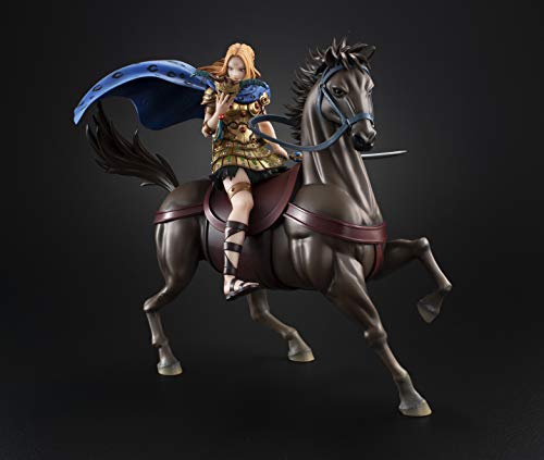 Figuarts ZERO Kingdom - Bandai Spirits
