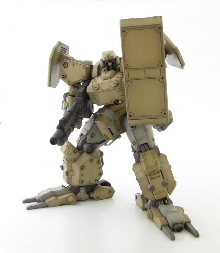 ASS-117A Valken (Jake Type) - 1/35 scale - Juusou Kihei Valken - PLUM