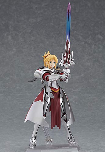 figma "Fate/Apocrypha" Saber of Red
