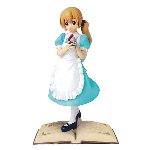 Kotobuki Tsumugi Ichiban Kuji Premium K-ON! ~Fushigi no Kuni de Teatime~ K-ON! - Banpresto