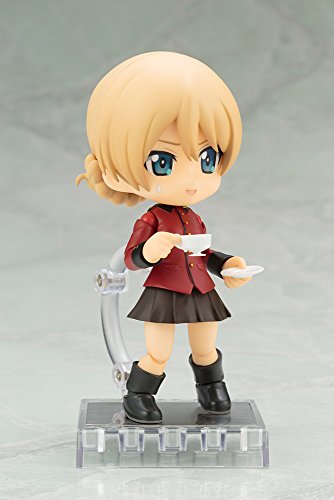 Darjeeling Cu-Poche, Girls und Panzer der Film - Kotobukiya