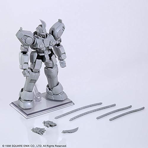 "Xenogears" Structure Arts 1/144 Scale Plastic Model Kit Series Vol. 1