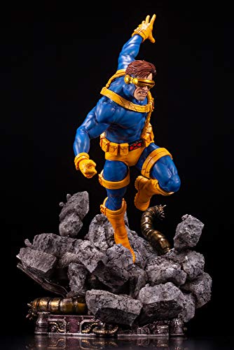 Marvel Universe "X-Men" Cyclops Fine Art Statue