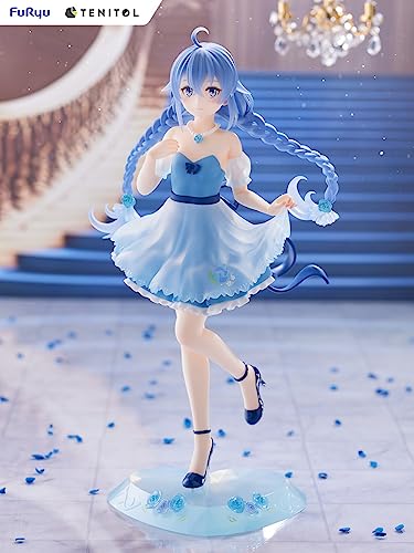 TENITOL "Mushoku Tensei II: Jobless Reincarnation" Roxy Flower Fairy Ver.