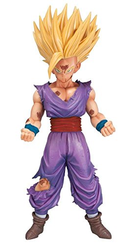 Son Gohan SSJ2  Master Stars Piece -Special Color Version Dragon Ball Z