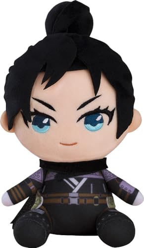 "Apex Legends" Plushie Wraith