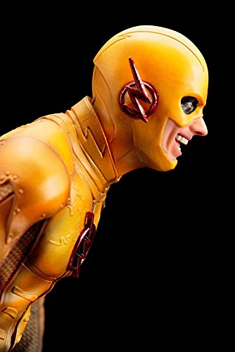 Reverse Flash - 1/10 scale - ARTFX+ The Flash - Kotobukiya