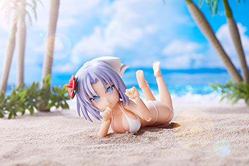 "Senran Kagura PEACH BEACH SPLASH" Parfom R! Yumi