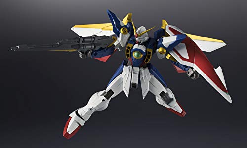 XXXG-01W Wing Gundam Shin Kidou Senki Gundam Wing - Bandai Spirits
