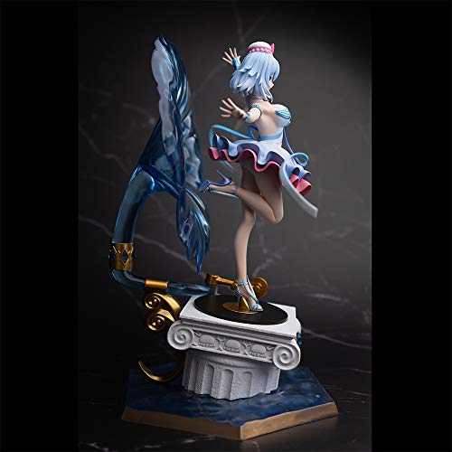 MEDIUM5 Synthesizer V Haiyi Echoes of the Sea 1/7 Scale Figure