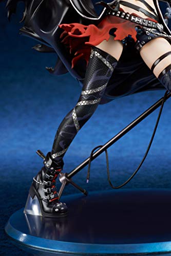 1/7 Scale Figure "The Idolmaster Cinderella Girls" Ninomiya Asuka Invitation to the Abyss Ver.