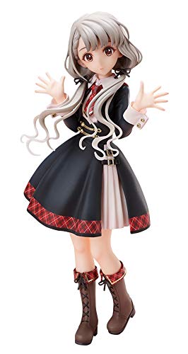 "The Idolmaster Cinderella Girls" 1/7 Scale Figure Hisakawa Nagi