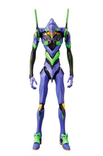 EVA-01 Real Action Heroes (#651) Evangelion Shin Gekijouban - Medicom Toy